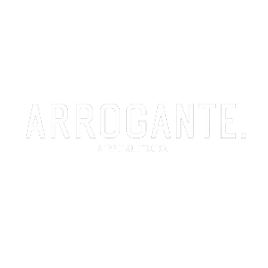 arrogante